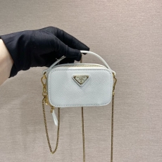 Prada Satchel Bags